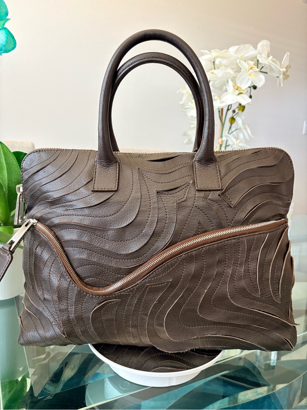 Marc Jacobs Fall/Winter 2009 Kasia Satchel